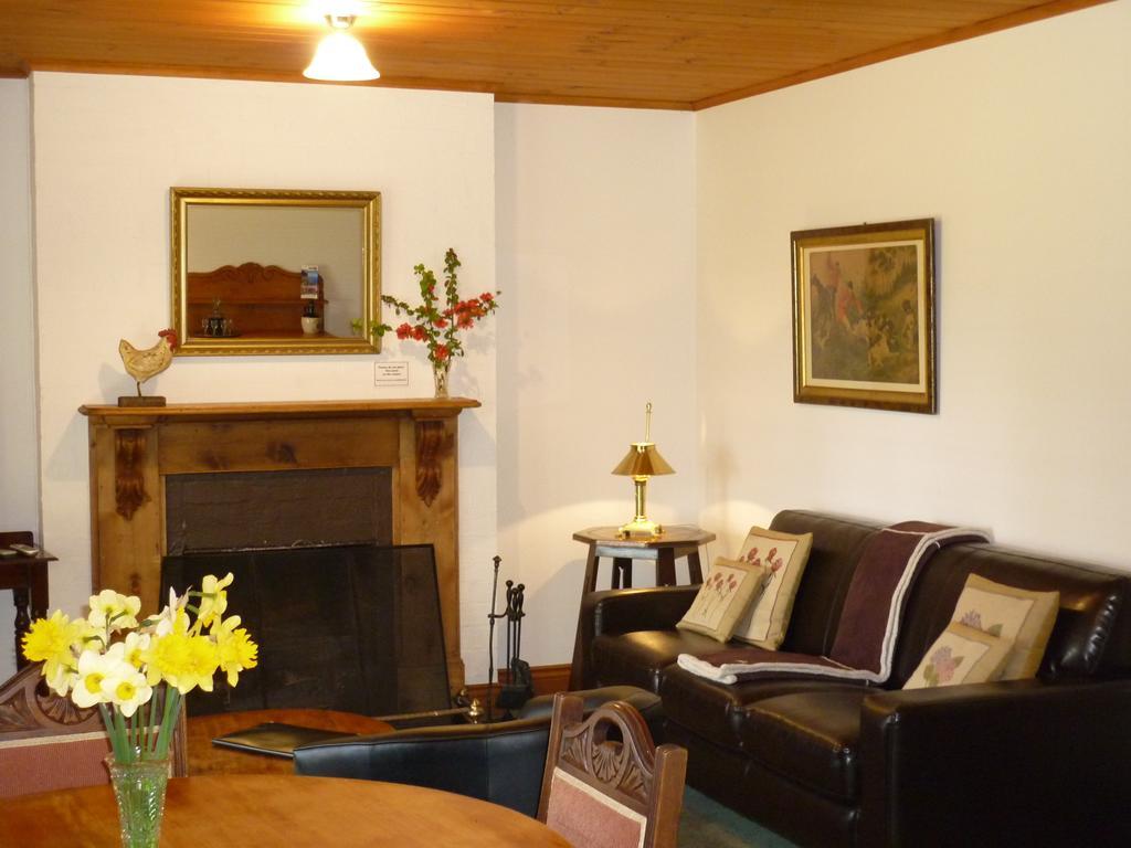 Wagners Cottages Swansea Quarto foto